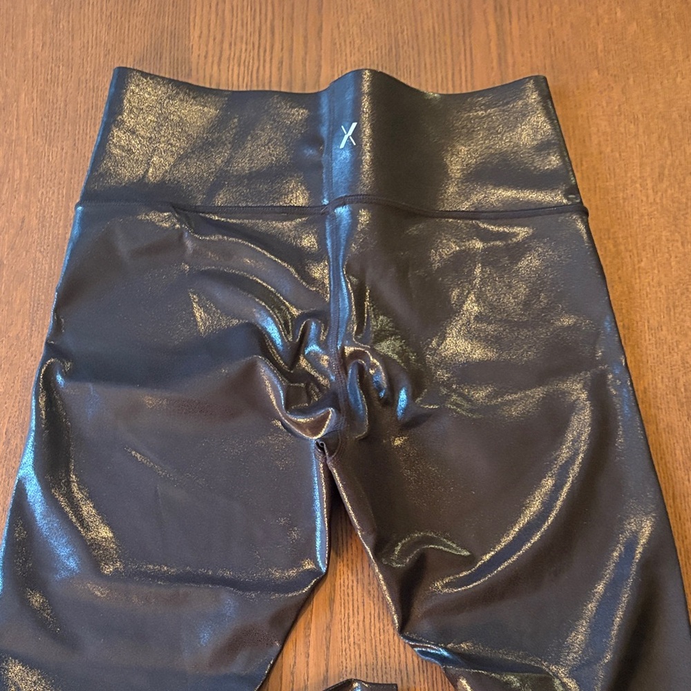 KNIX - Birds Papaya Sculpt Legging - Picture 4 of 5